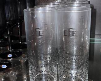 Clear Glassware
