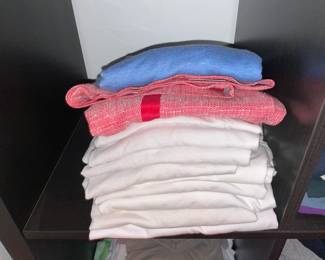 Assorted Clothing