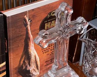 Crystal Cross