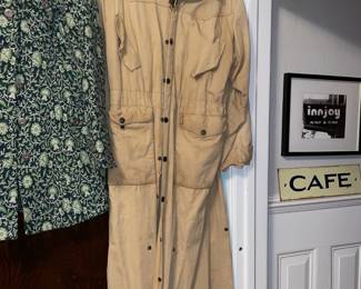 Designer Clothing
