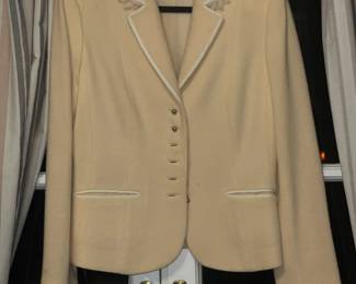 Designer Clothing