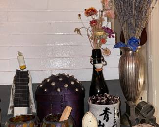 Votive Candle Holders