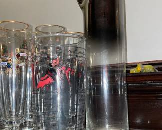 Vintage Barware
