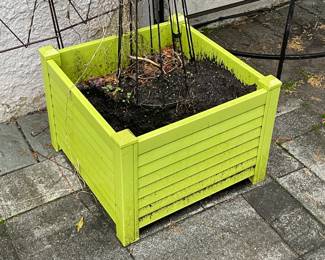 Planter