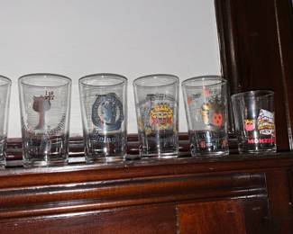Shot Glasses