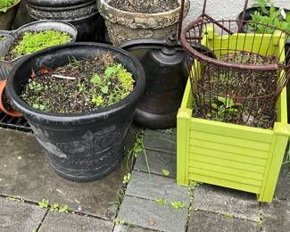 Planters