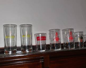 Shot Glasses