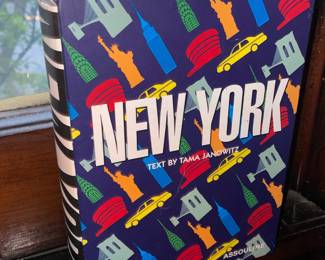 NYC Puzzle