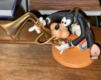 Walt Disney Classics Collection Figurines (Most With Boxes!)