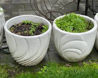Planters