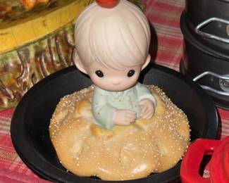 Pie Baby