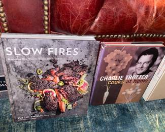 Cook Books