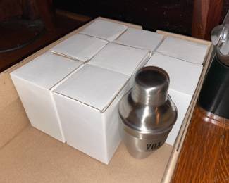 Cocktail Shakers