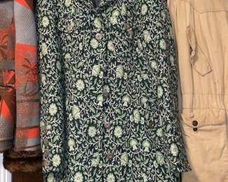 Designer Clothing