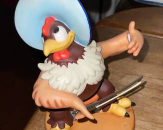 Walt Disney Classics Collection Figurines (Most With Boxes!)