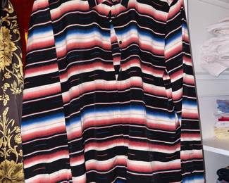 Designer Clothing