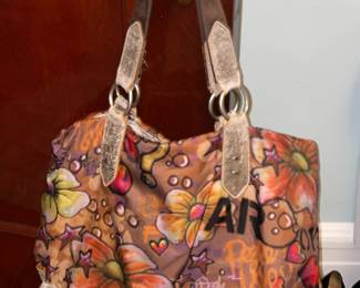 Handbag