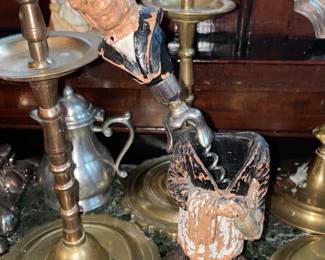 Vintage Bartender Tool
