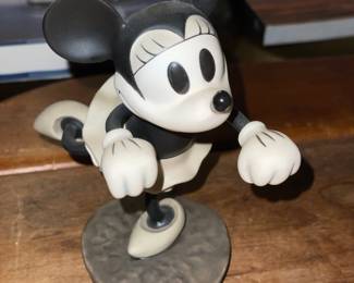 Walt Disney Classics Collection Figurines (Most With Boxes!)