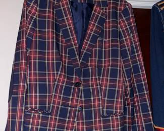 Designer Clothing