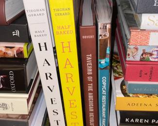 Books