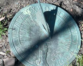 Sundial
