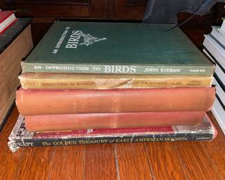 Books