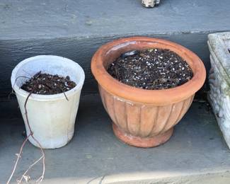 Planters