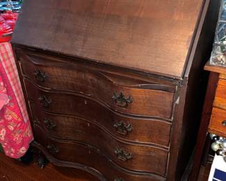Secretary Cabinet