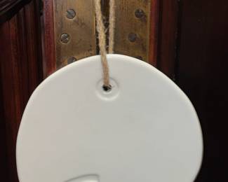 Hanging Decor