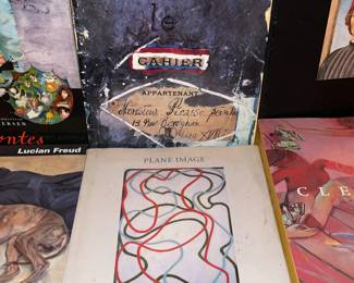 Books