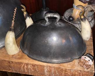 Genuine Horn Bar Tools