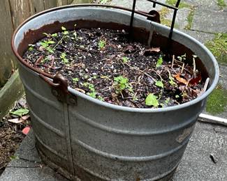 Planter