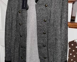 Tommy Hilfiger NWT Blazer