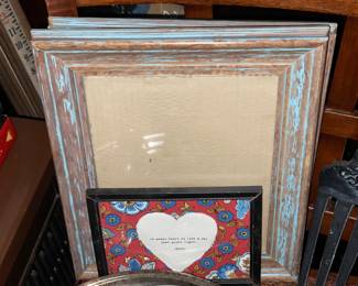 Frames