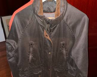 Designer Clothing
