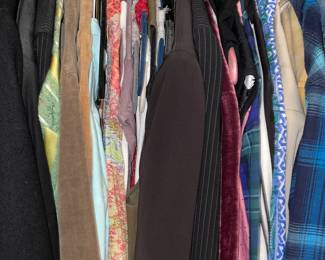 Designer Clothing