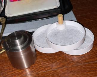 Desk Organizer