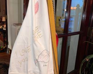 Aprons