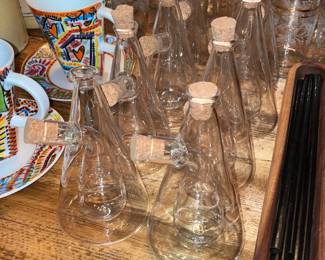 Oil Dispensers