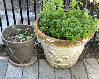 Planters