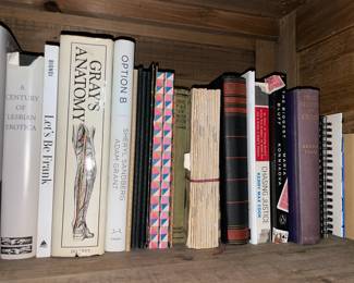 Books