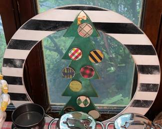 Christmas Wreath