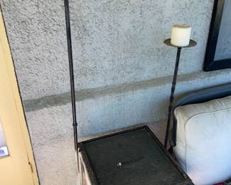 Candle Stands