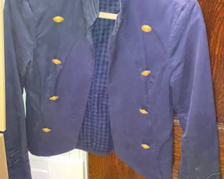 Designer Clothing