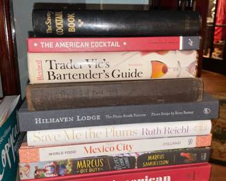 Books
