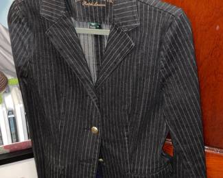 Designer Clothing