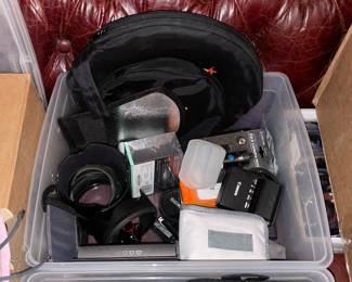 Camera Accessories