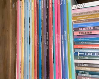Magazines