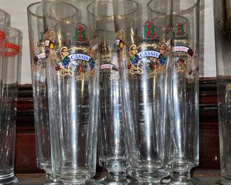 Lindemans Barware